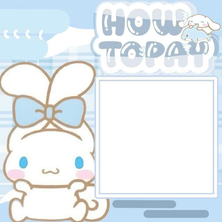 cinnamoroll